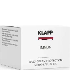IMMUN   Daily Cream Protection 50 ml