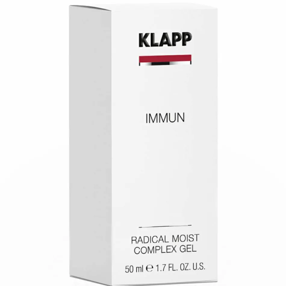 IMMUN Radical Moist Complex Gel 50 ml