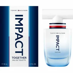 Impact   Together Eau de Toilette