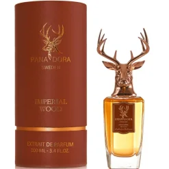 IMPERIAL WOOD Extrait de Parfum 100 ml