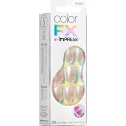 imPRESS Color FX - Connection