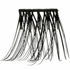 imPRESS FALSIES Press-on Lash KIT 02 Voluminous