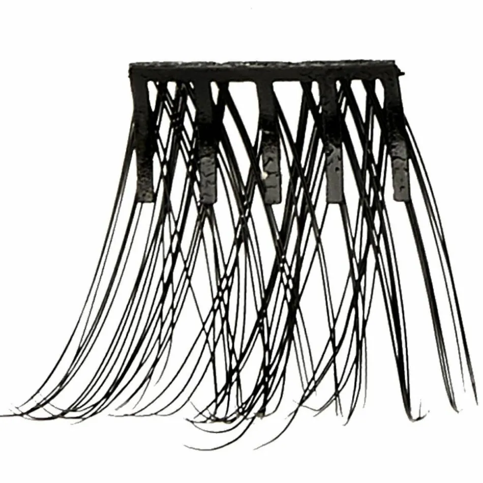 imPRESS FALSIES Press-on Lash KIT 02 Voluminous
