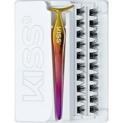 imPRESS FALSIES Press-on Lash KIT 03 Spiky
