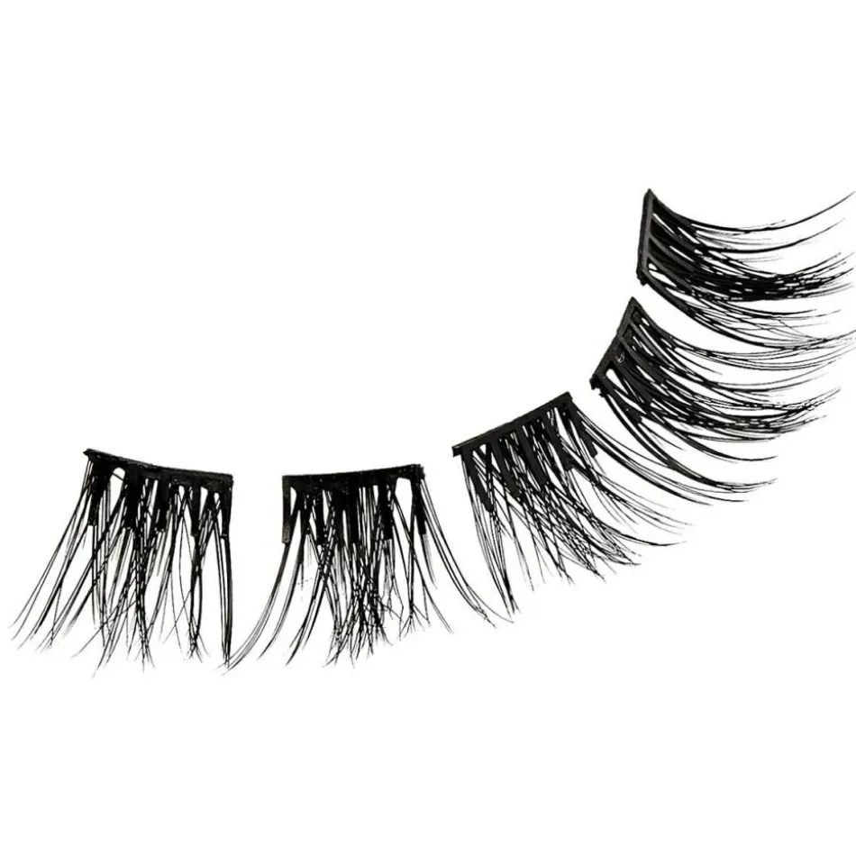 imPRESS FALSIES Press-on Lash KIT 03 Spiky