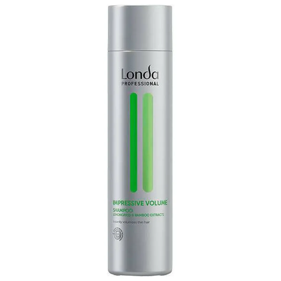 Impressive Volume Shampoo