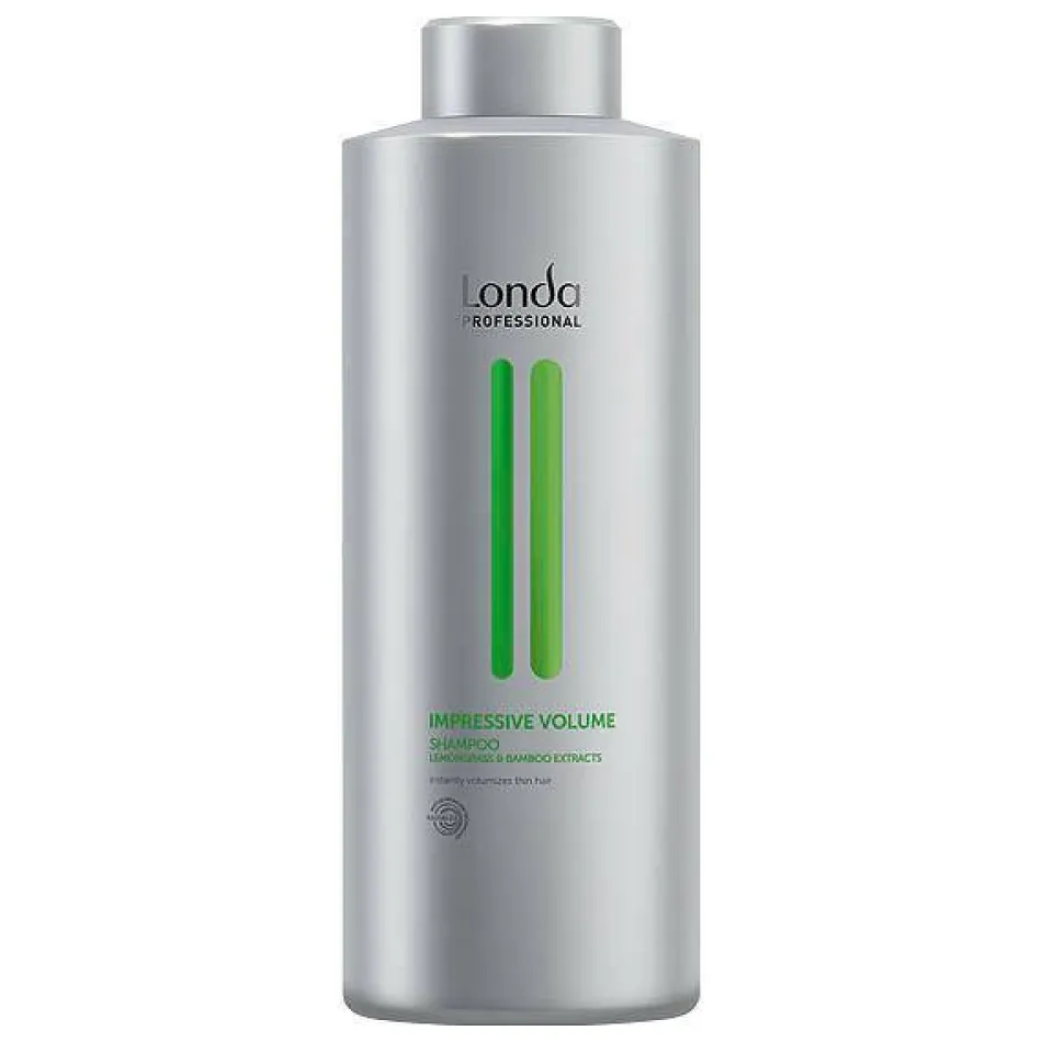 Impressive Volume Shampoo