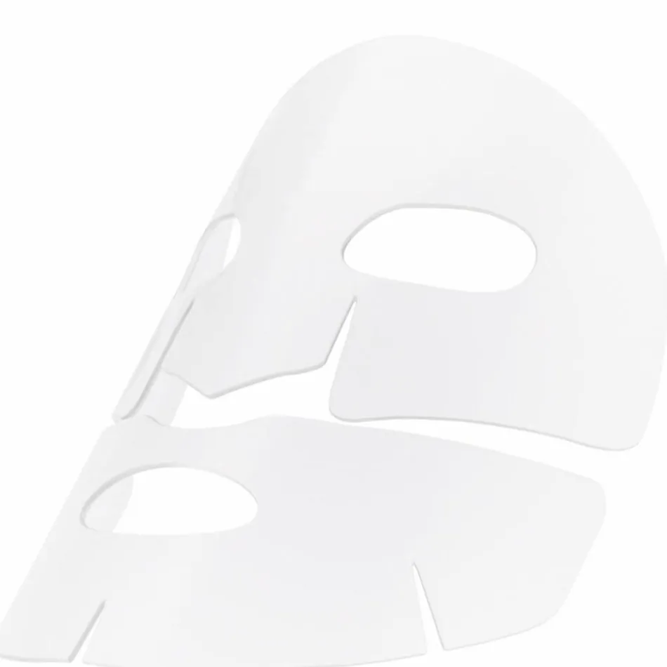 Imprinting Hydrogel Mask