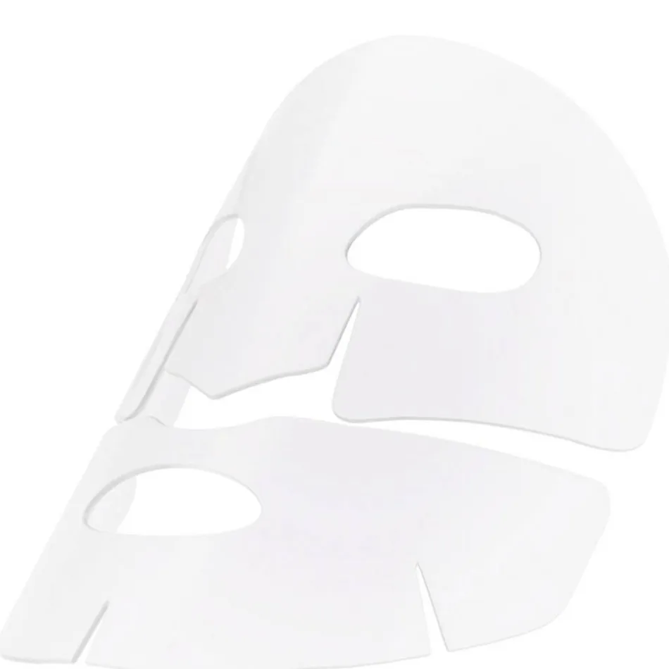 Imprinting Hydrogel Mask