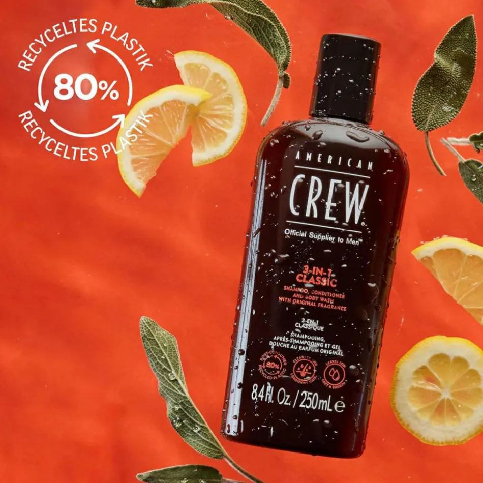 3-in-1 Classic 450 ml