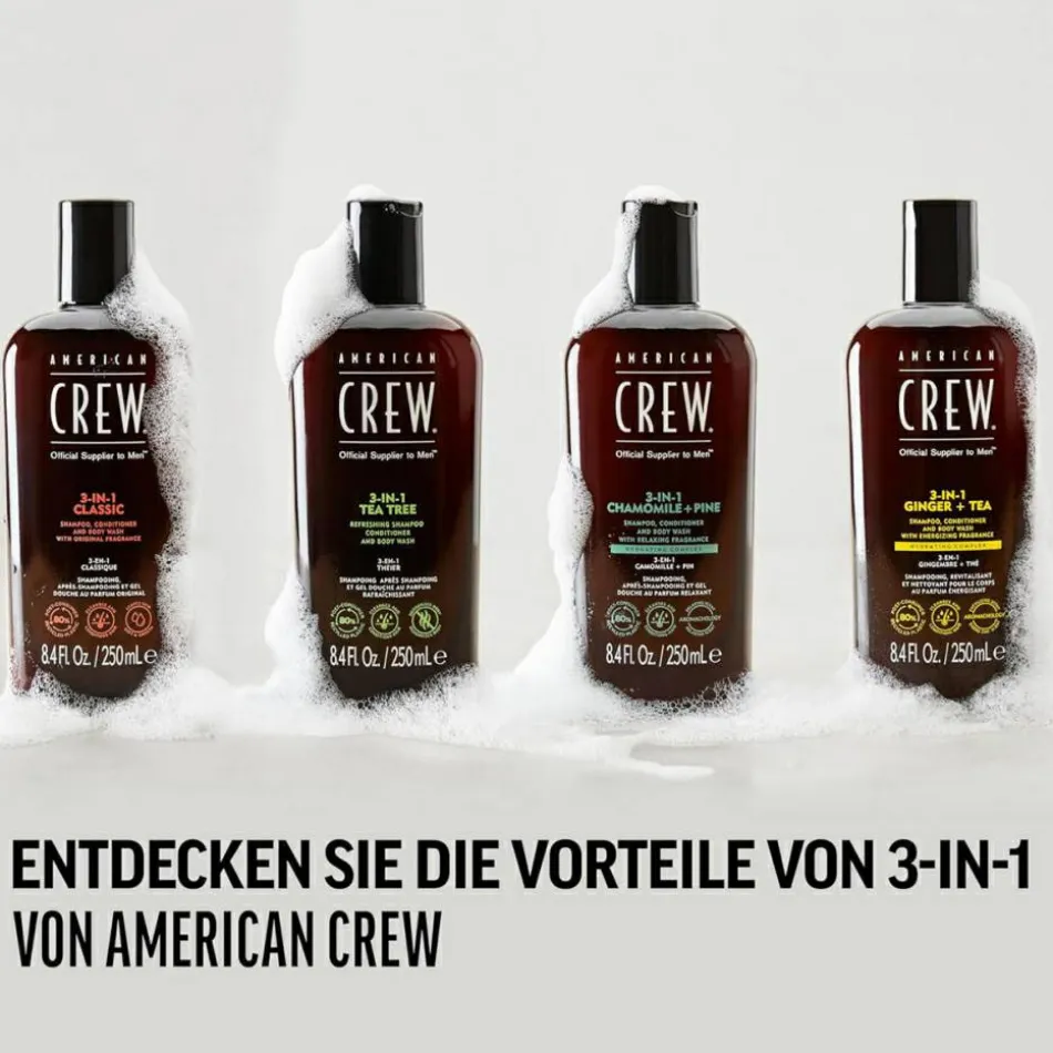 3-in-1 Classic 450 ml