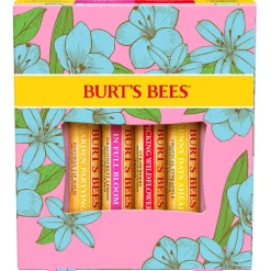 In Full Bloom Lip Balm Geschenkset