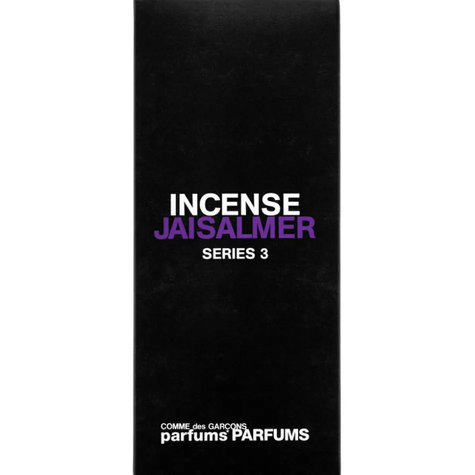 Incense Jaisalmer Series 3 Eau de Toilette