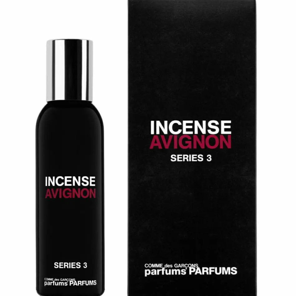Incense Avignon Eau de Toilette 50 ml