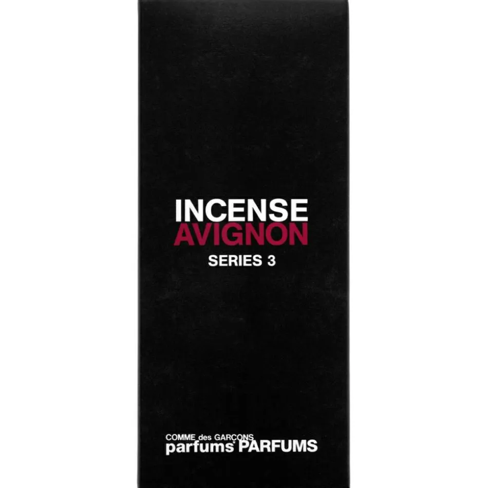 Incense Avignon Eau de Toilette 50 ml