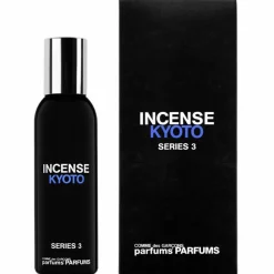 Incense Kyoto Eau de Toilette