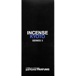 Incense Kyoto Eau de Toilette