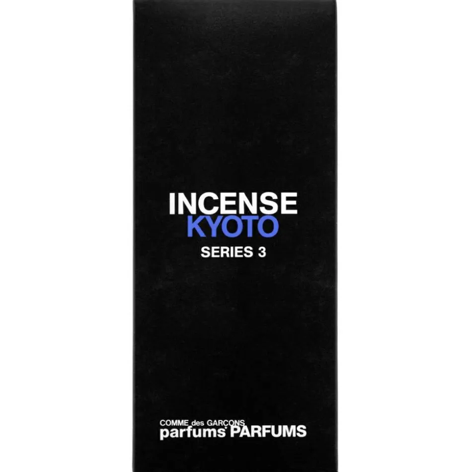 Incense Kyoto Eau de Toilette 50 ml