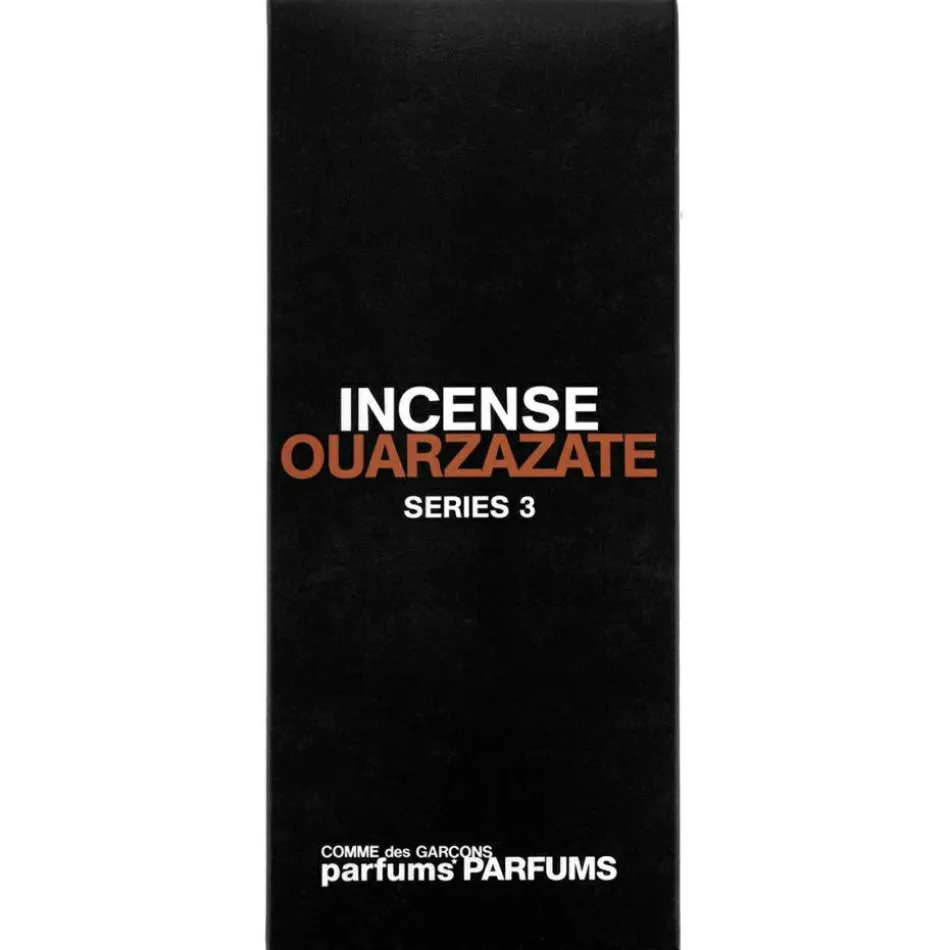 Incense Ouarzazate Eau de Toilette 50 ml