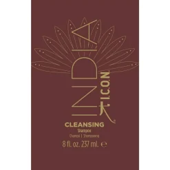 India   Cleansing Shampoo 237 ml