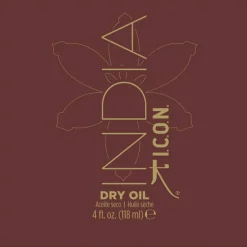 India   Dry Oil 118 ml
