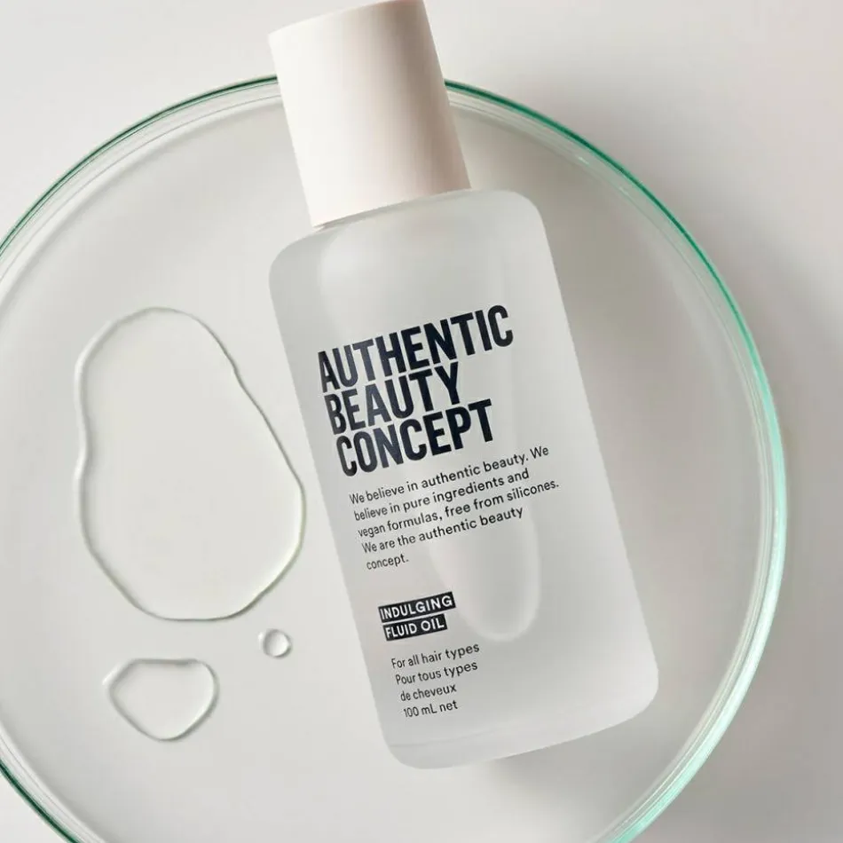 Indulging Fluid Oil 100 ml