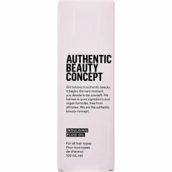 Indulging Fluid Oil 100 ml