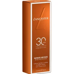 Infinite Bronze Tinted Protection Sunlight Cream SPF 30