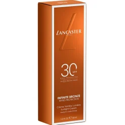 Infinite Bronze   Tinted Protection Sunlight Cream SPF 30