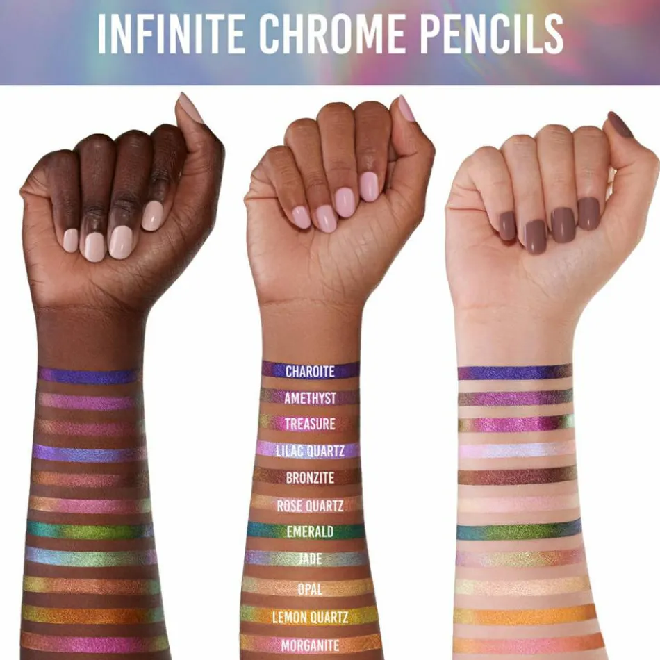 Infinite Chrome Micropencil