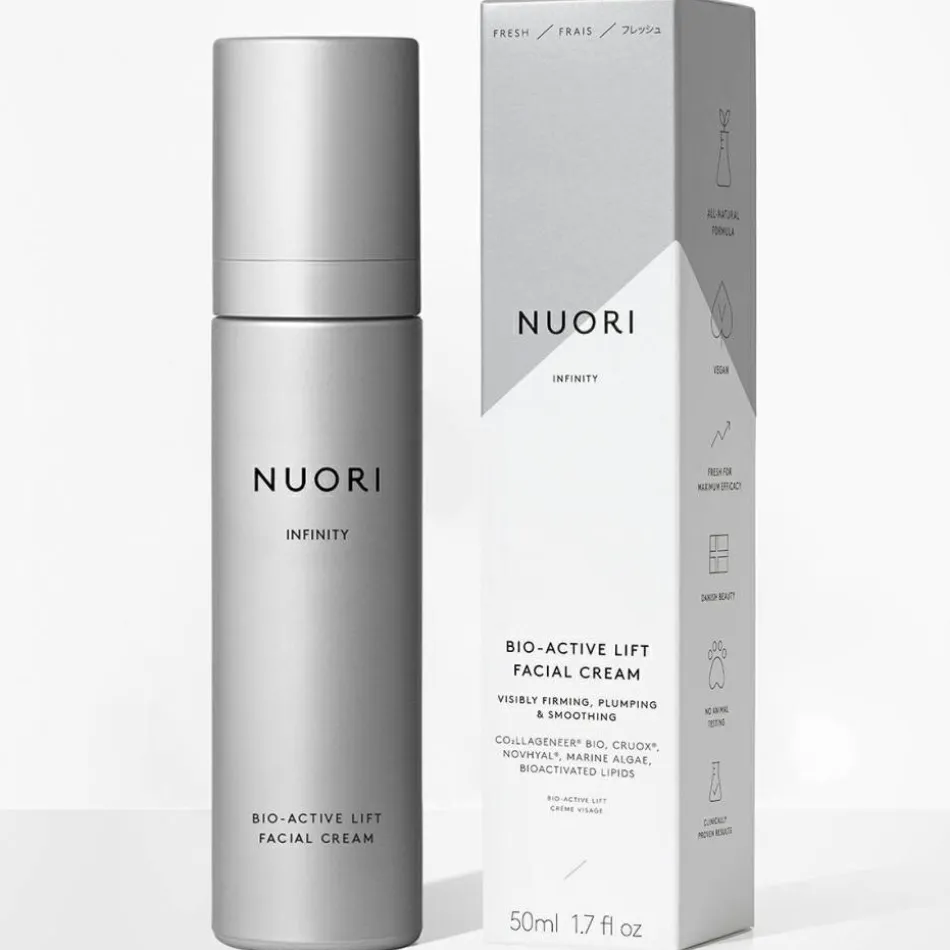Infinity Bio-Active Lift Facial Cream 50 ml