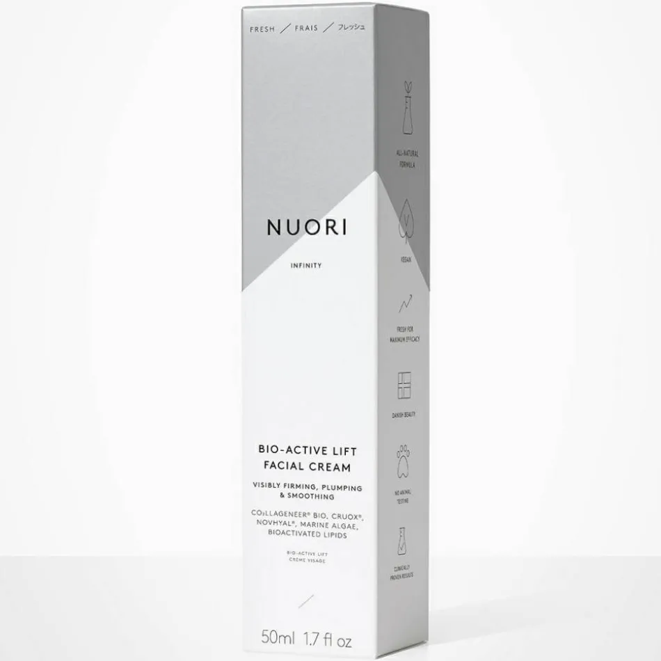 Infinity Bio-Active Lift Facial Cream 50 ml