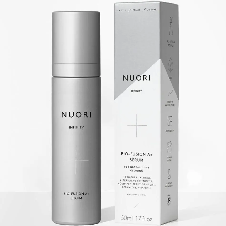 Infinity Bio-Fusion A+ Serum 50 ml