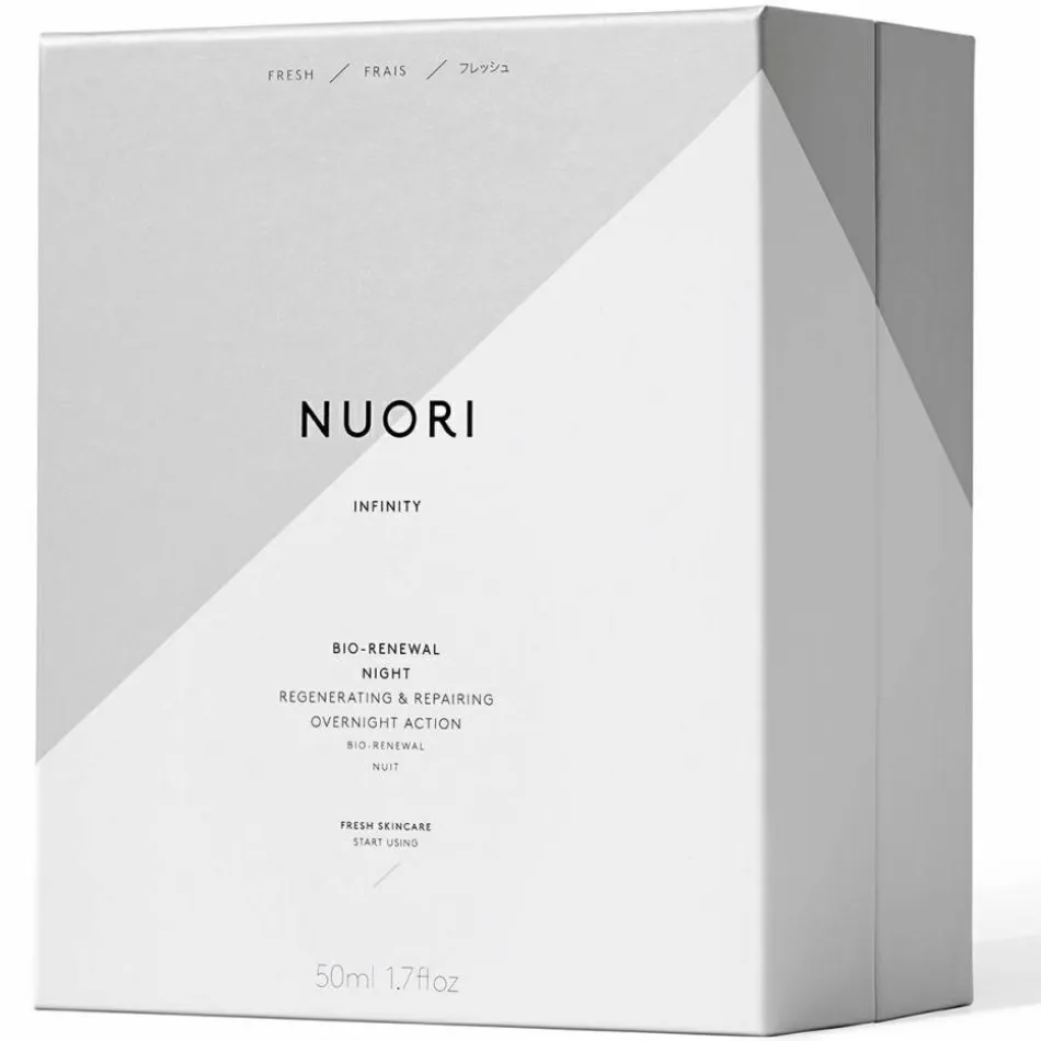 Infinity Bio-Renewal Night 50 ml