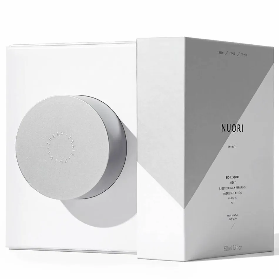 Infinity Bio-Renewal Night 50 ml