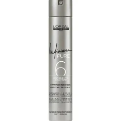 Infinium Pure Compressed Spray