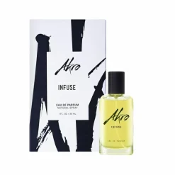 Infuse Eau de Parfum