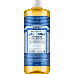 18-IN-1 NATURSEIFE   Pfefferminze 945 ml