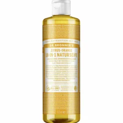 18-IN-1 NATURSEIFE   Zitrus-Orange