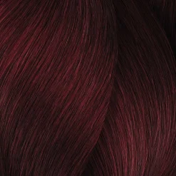 INOA   No Ammonia Permanent Color