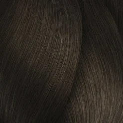 INOA   No Ammonia Permanent Color