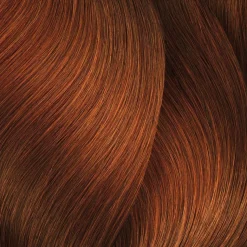INOA   No Ammonia Permanent Color