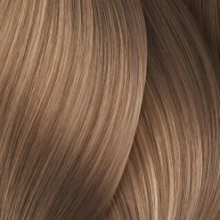INOA   No Ammonia Permanent Color