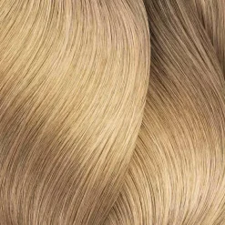 INOA   No Ammonia Permanent Color