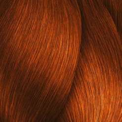 INOA   No Ammonia Permanent Color