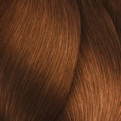 INOA   No Ammonia Permanent Color