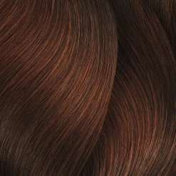 INOA   No Ammonia Permanent Color