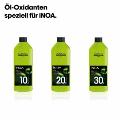 INOA   Oxidant