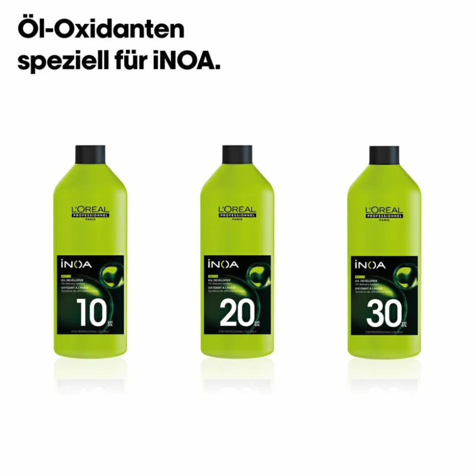 INOA Oxidant