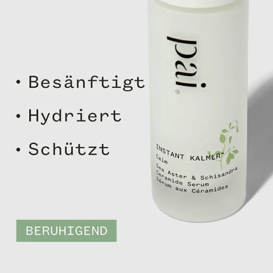 Instant Kalmer Ceramide Serum 30 ml